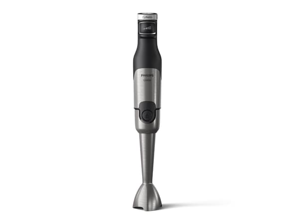 Philips Series 5000 HR2684 - Håndmikser - 1.2 kW - svart