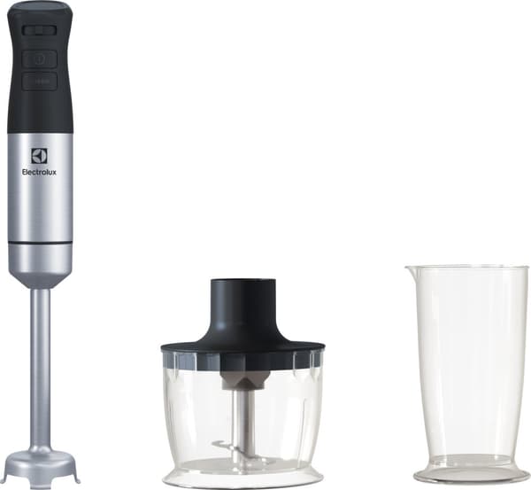 Electrolux E5HB1-4SS Create 5 stavmikser