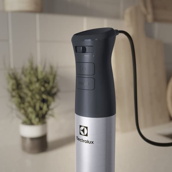 Electrolux E5HB1-4SS Create 5 stavmikser
