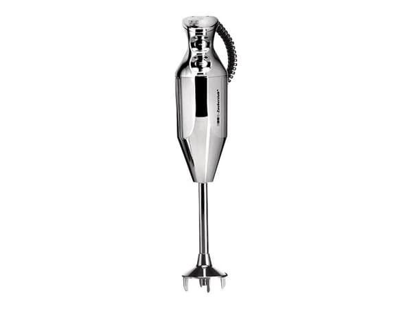 ESGE-Zauberstab M 200 - Håndmikser - 200 W - krom