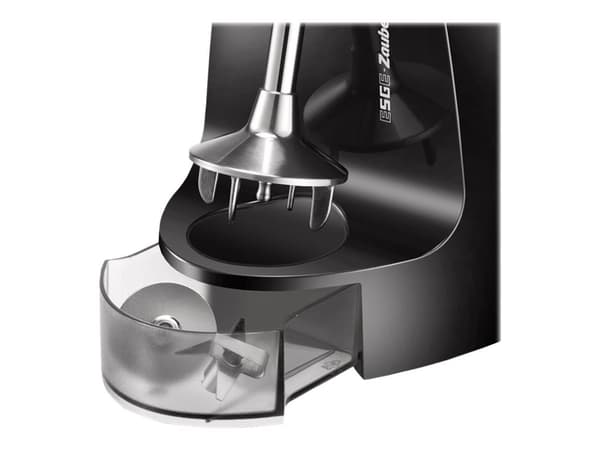 ESGE-Zauberstab M 200 - Håndmikser - 200 W - krom