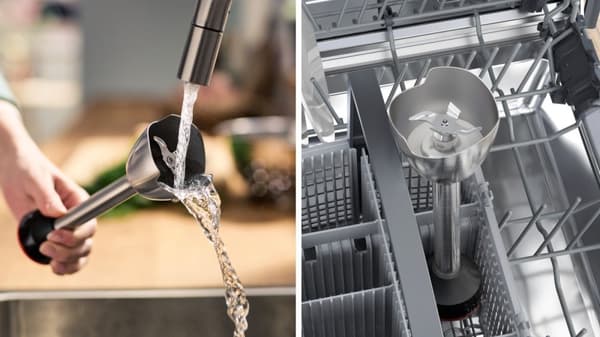 Bosch MSM4W220 ErgoMaster stavblender