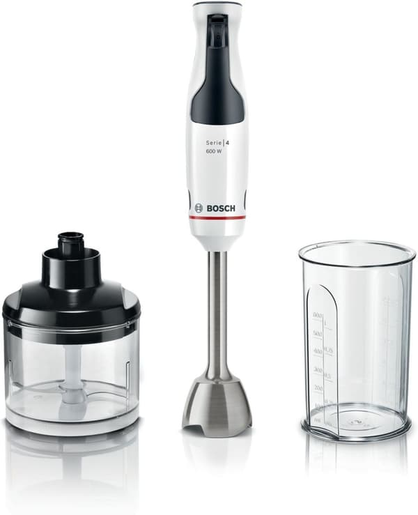 Bosch MSM4W220 ErgoMaster -sauvasekoitin