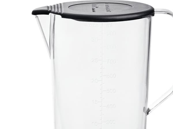 Bamix jug, 1000ml