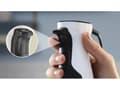 Miniatyrbild 5 av 5: Bosch Serie 4 MSM4W221, Nedsænkning blender, 0,6 L, 1,4 m, 600 W, Hvid