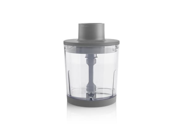 ETA Spesso II 4215 90000 - Handmixer - 1.2 kW - grå