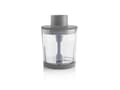 Miniatyrbild 5 av 5: ETA Spesso II 4215 90000 - Handmixer - 1.2 kW - grå