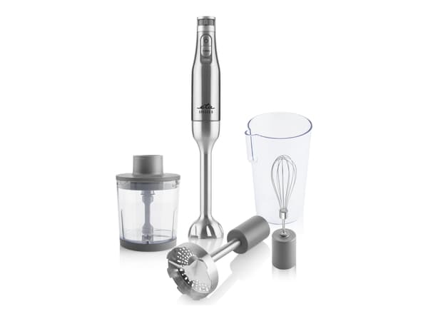 ETA Spesso II 4215 90000 - Handmixer - 1.2 kW - grå