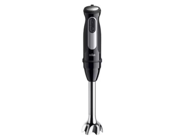 Braun MultiQuick 5 Pro MQ55755M stavmixer med 25 hastighetsinställningar (MQ55755M)