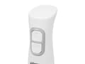 Miniatyrbild 3 av 5: Tristar MX-4880, Immersionsmixer, Pulsfunktion, 1 m, 350 W, Vit