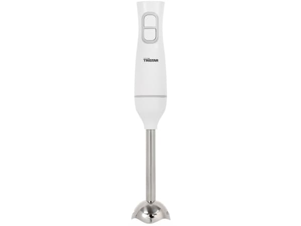 Tristar MX-4880, Immersionsmixer, Pulsfunktion, 1 m, 350 W, Vit