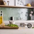 Miniatyrbild 5 av 6: Tristar Stavmixer set MX-4881 350W Rostfritt inkl Ballongvisp,Hacker