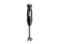 Miniatyrbild 3 av 5: Braun MultiQuick 5 MQ55.254MBK, Immersionsmixer, 0,5 L, Krossning av is, 1000 W, Svart, Rostfritt stål