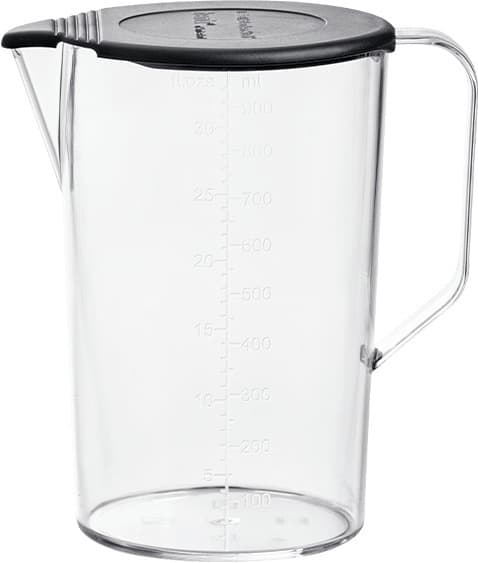 Bamix -kannu, 1000ml