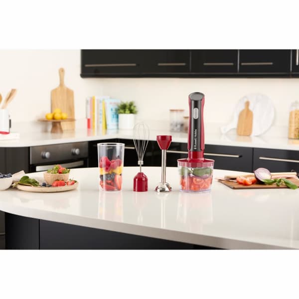 Russell Hobbs Stavmixer set  27140-56 Desire 3 in 1 Hand Blender