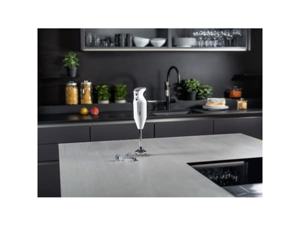 Bamix Prime, Stav Mikser, 0 l, 250 W, Hvit