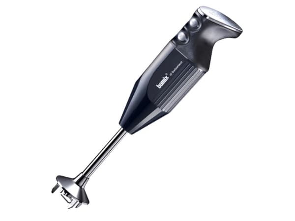 Bamix Prime - Handmixer - 250 W - svart