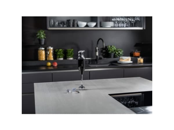 Bamix Prime - Handmixer - 250 W - svart