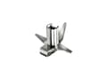Miniatyrbilde 3 av 5: Bamix ONE, Stav Mikser, 0 l, 160 W, Sort