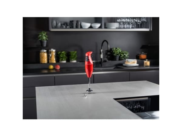 Bamix Classic Rosso C 140