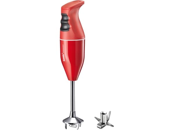 Bamix Classic Rosso C 140