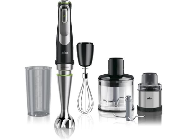 Braun MQ9138XI