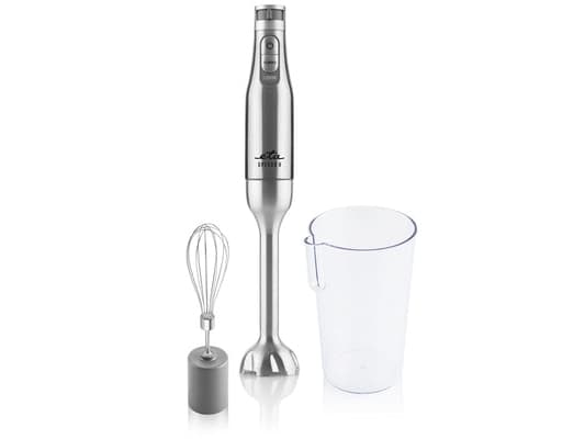 ETA Spesso II 2215 90000 - Handmixer - 1.2 kW - grå