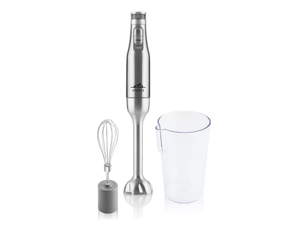 ETA Spesso II 2215 90000 - Handmixer - 1.2 kW - grå