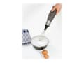 Miniatyrbild 1 av 5: Clatronic SMS 3777 - Handmixer - 400 W - titanium/stainless steel