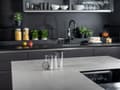 Miniatyrbilde 4 av 4: Bamix -kulhosetti, 2 kpl