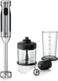 Miniatyrbillede 2 af 3: WMF Lineo 4-i-1 stavmixer