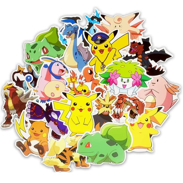20x Tarrat, Pokémon