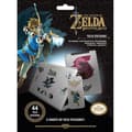 Miniatyrbillede 2 af 2: The Legend Of Zelda Tekniske klistermærker