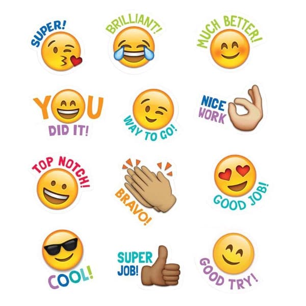 500x Tarrat - Emoji