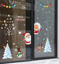 Miniatyrbilde 5 av 7: INF Klistremerker med julemotiv 2-pakning