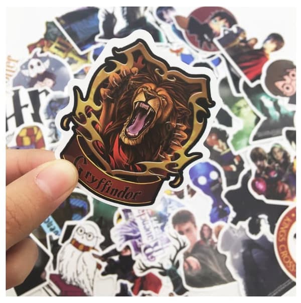50st Harry Potter -tarraa