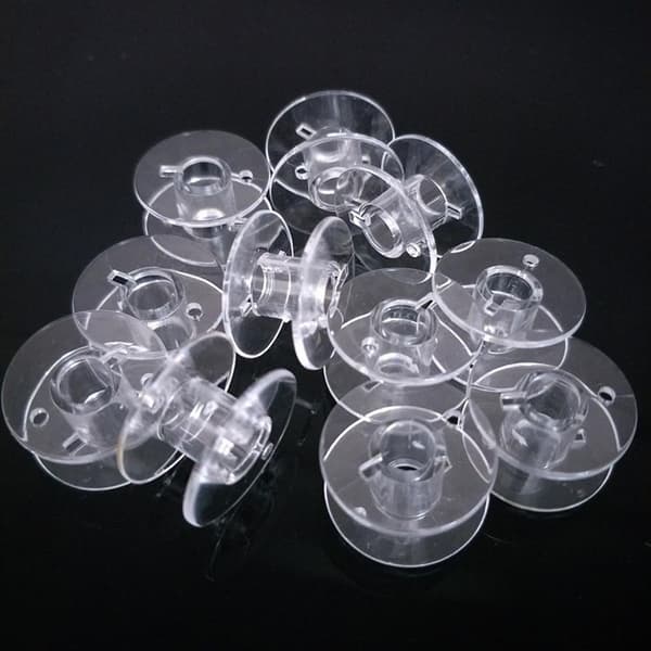 Spolar till symaskinen - 10-pack -