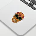 Miniatyrbillede 5 af 5: Pakke med Klistermærker - Sugar Skulls