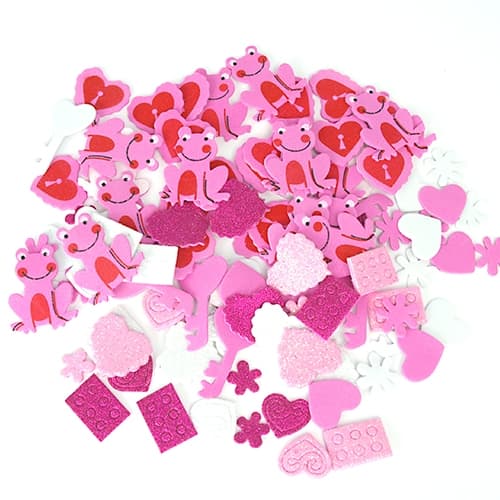 Sense Stickers 100 kpl pakkaus