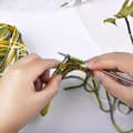 Miniatyrbilde 3 av 5: Jumpersticks i aluminium - Jumpersticks - 11-pakk