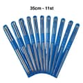 Miniatyrbilde 1 av 5: Jumpersticks i aluminium - Jumpersticks - 11-pakk