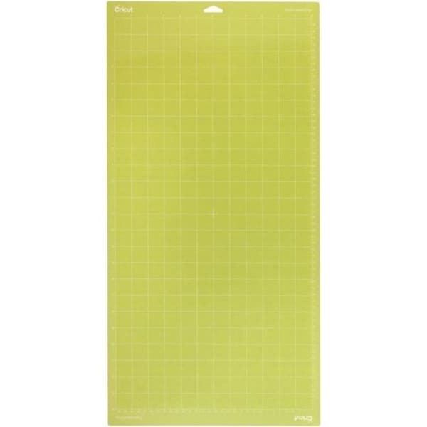 Standardgrip skärmatta - Cricut - 30 x 60 cm