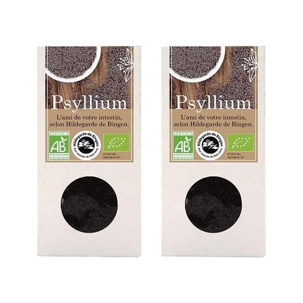Psyllium bio 200 g