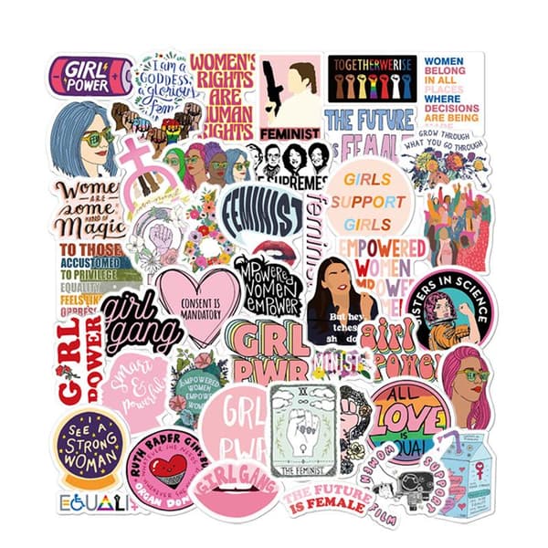 Tarrat - Girl Power - 50 kpl