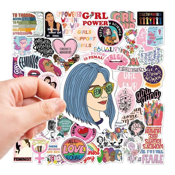 Tarrat - Girl Power - 50 kpl