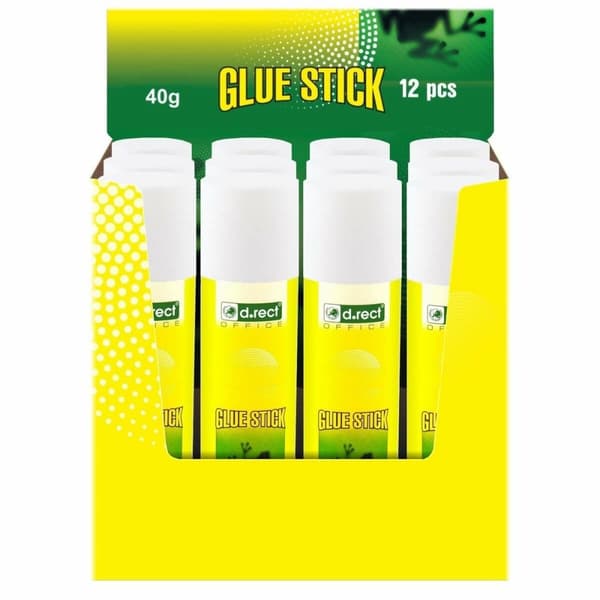 BRUGT Stick (US mål) 007558 40 g (Refurbished A+)