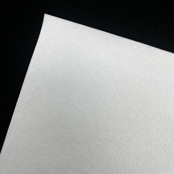 10-delers broderistabilisator for broderimaskin Hvit