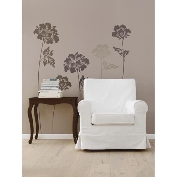 Grace, Wallsticker - 100x70 cm