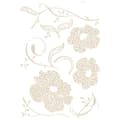 Miniatyrbild 3 av 4: Amelie, Wallsticker - 100x70 cm