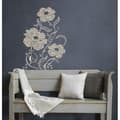 Miniatyrbild 1 av 4: Amelie, Wallsticker - 100x70 cm
